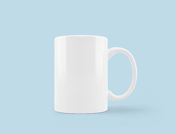 mug